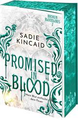 Promised in Blood