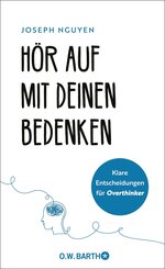 H&ouml;r auf mit deinen Bedenken