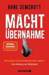 Macht&uuml;bernahme