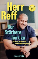 Der St&auml;rkere h&ouml;rt zu