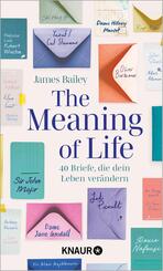 The Meaning of Life