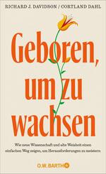 Geboren, um zu wachsen