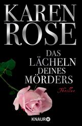 Das L&auml;cheln deines M&ouml;rders