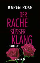 Der Rache s&uuml;&szlig;er Klang