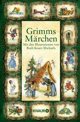 Grimms M&auml;rchen