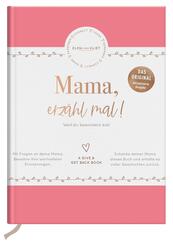 Mama, erz&auml;hl mal! | Elma van Vliet
