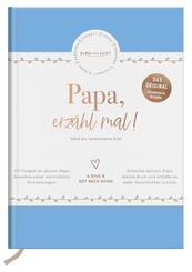 Papa, erz&auml;hl mal! | Elma van Vliet