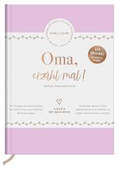 Oma, erz&auml;hl mal! | Elma van Vliet