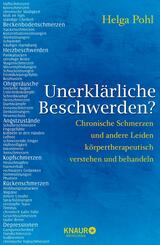 Unerkl&auml;rliche Beschwerden?