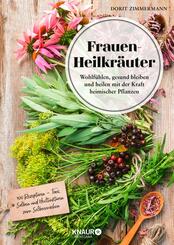 Frauen-Heilkr&auml;uter