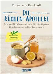 Die K&uuml;chen-Apotheke