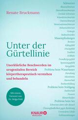 Unter der G&uuml;rtellinie