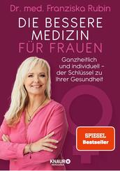 Die bessere Medizin f&uuml;r Frauen