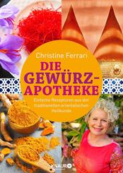 Die Gew&uuml;rz-Apotheke