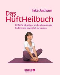 Das H&uuml;ftHeilbuch