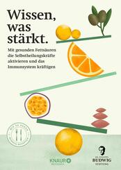 Wissen, was st&auml;rkt