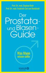 Der Prostata- und Blasen-Guide