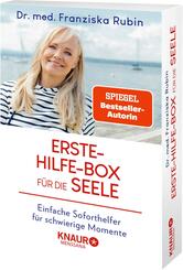 Die Erste-Hilfe-Box f&uuml;r die Seele
