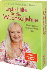 Erste Hilfe f&uuml;r die Wechseljahre