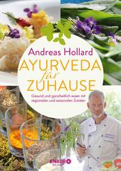 Ayurveda f&uuml;r zuhause