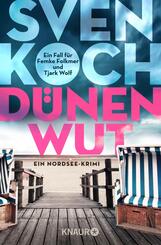 D&uuml;nenwut