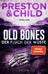 Old Bones - Der Fluch der W&uuml;ste