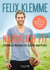 Nat&uuml;rlich fit
