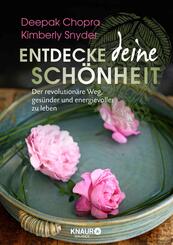 Entdecke deine Sch&ouml;nheit