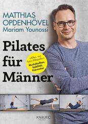Pilates f&uuml;r M&auml;nner