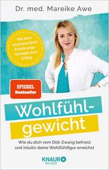 Wohlf&uuml;hlgewicht