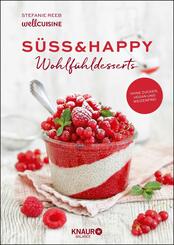 S&uuml;&szlig; & happy