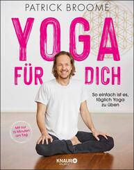 Yoga f&uuml;r dich