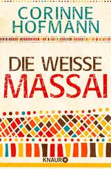 Die wei&szlig;e Massai