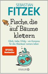 Fische, die auf B&auml;ume klettern