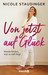 Von jetzt auf Gl&uuml;ck