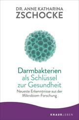Darmbakterien als Schl&uuml;ssel zur Gesundheit