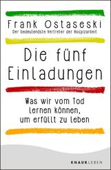 Die f&uuml;nf Einladungen