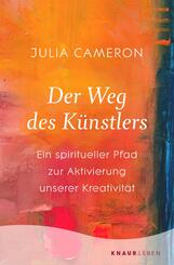 Der Weg des K&uuml;nstlers