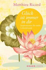 Gl&uuml;ck ist immer in dir