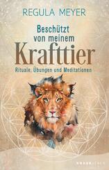 Besch&uuml;tzt von meinem Krafttier