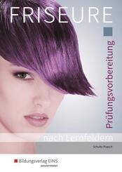 Friseure, Pr&uuml;fungsvorbereitung