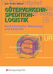 G&uuml;terverkehr-Spedition-Logistik