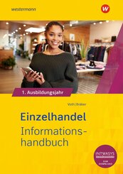 Einzelhandel nach Ausbildungsjahren
