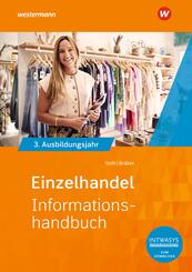 Einzelhandel nach Ausbildungsjahren