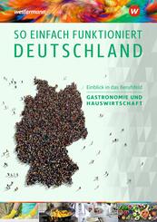 So einfach funktioniert Deutschland: Sch&uuml;lerband.Tl.6