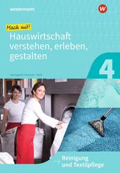 Mach mit! Hauswirtschaft verstehen, erleben, gestalten