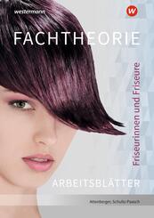 Friseurinnen und Friseure