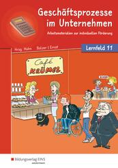 Caf&eacute; Kr&uuml;mel - Arbeitsmaterialien zur individuellen F&ouml;rderung