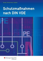 Schutzma&szlig;nahmen nach DIN VDE