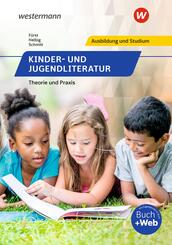 Kinder- und Jugendliteratur